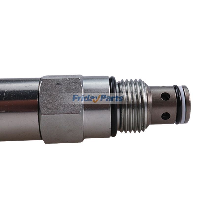 FridayPartsのリリーフバルブ