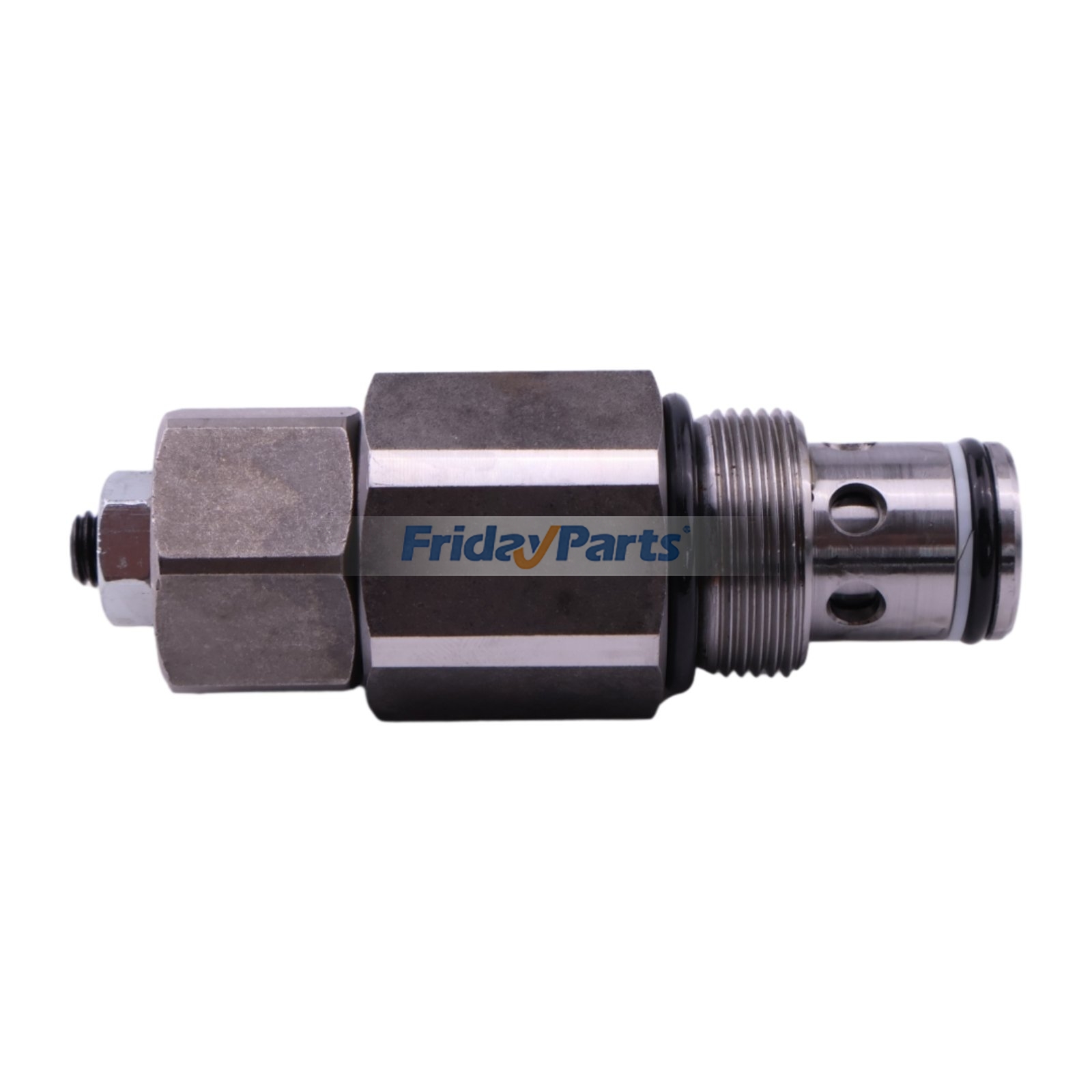 Excavator,Loader Relief Valve EC700B