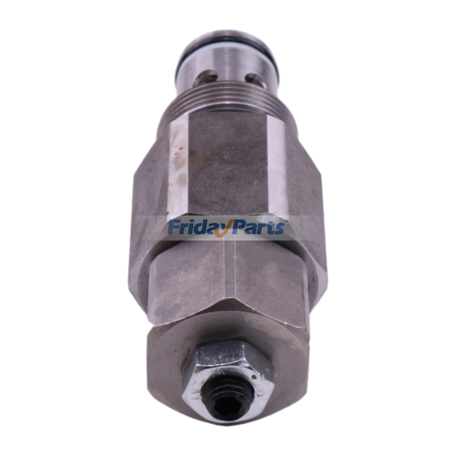 Relief Valve EC700B compatible with Excavator,Loader