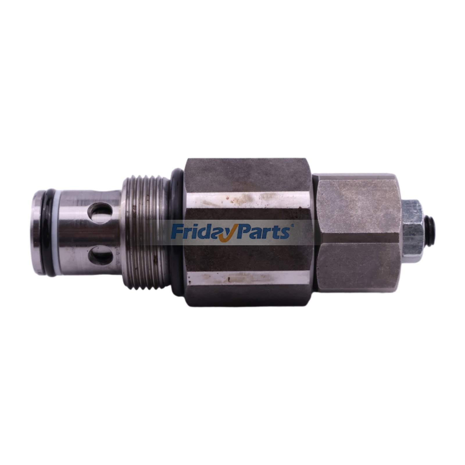  Relief Valve EC700B For VOLVO