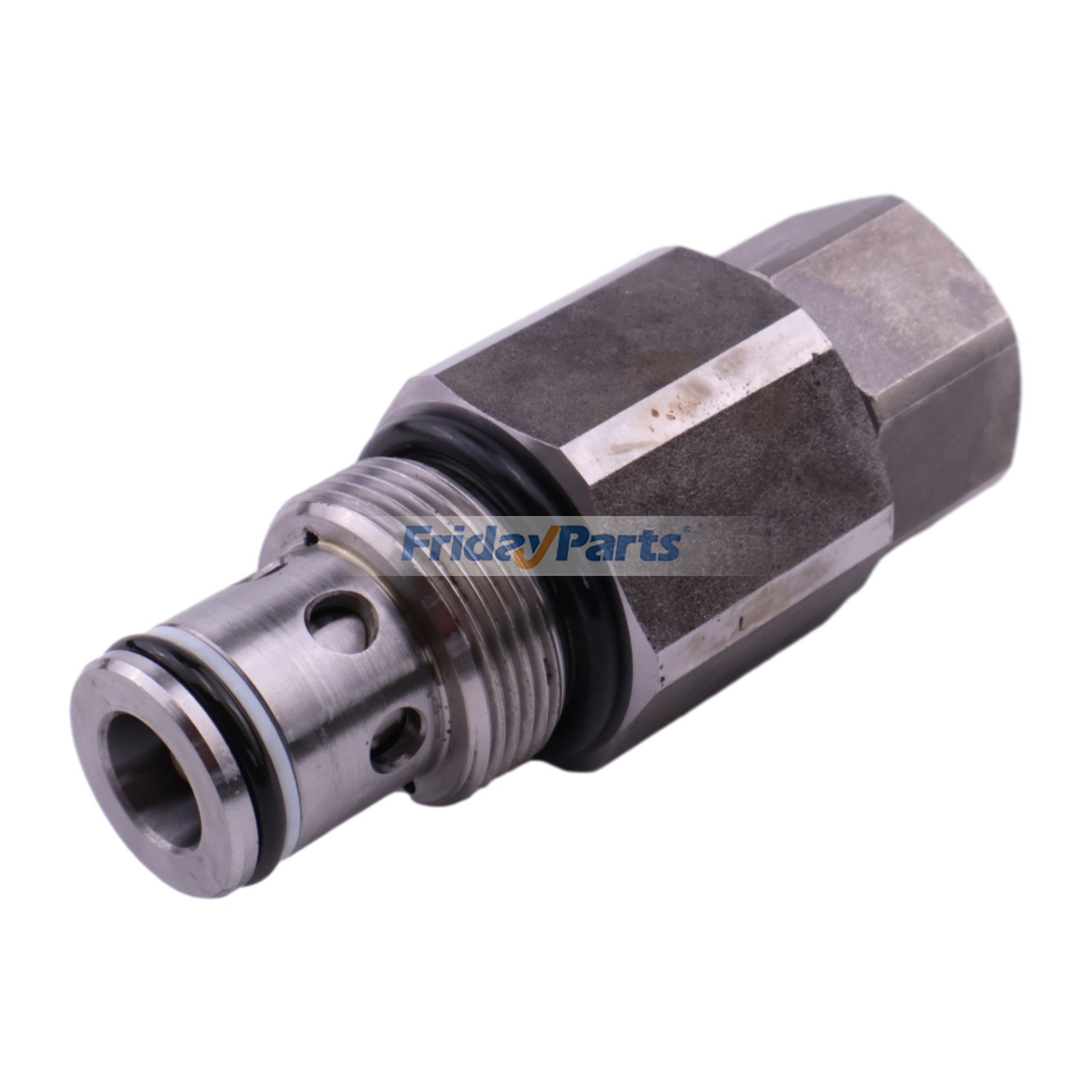 Relief Valve SA7270-30160 for Volvo Excavator EC140 EC160B EC180C EC200E EC210 EC220E EC240 EC250D EC330B EC360C EC700B