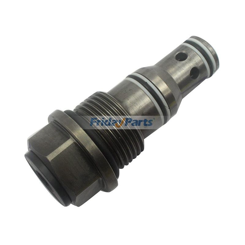 Relief Valve SA8230-21640 for Volvo Excavator EC140 EC160B EC170D EC180C EC200B EC210 EC220E EC240 EC250D ECR235C ECR235E