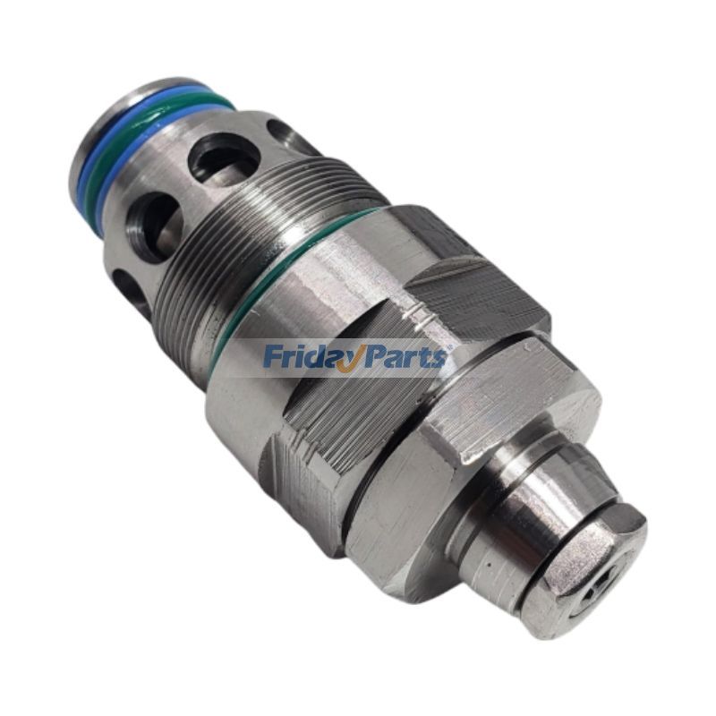 Relief Valve SA8230-34500 for Volvo Excavator EC460 EC460B EC460C EC480D EC480DHR FB2800C Pipelayer PL4608 PL4611