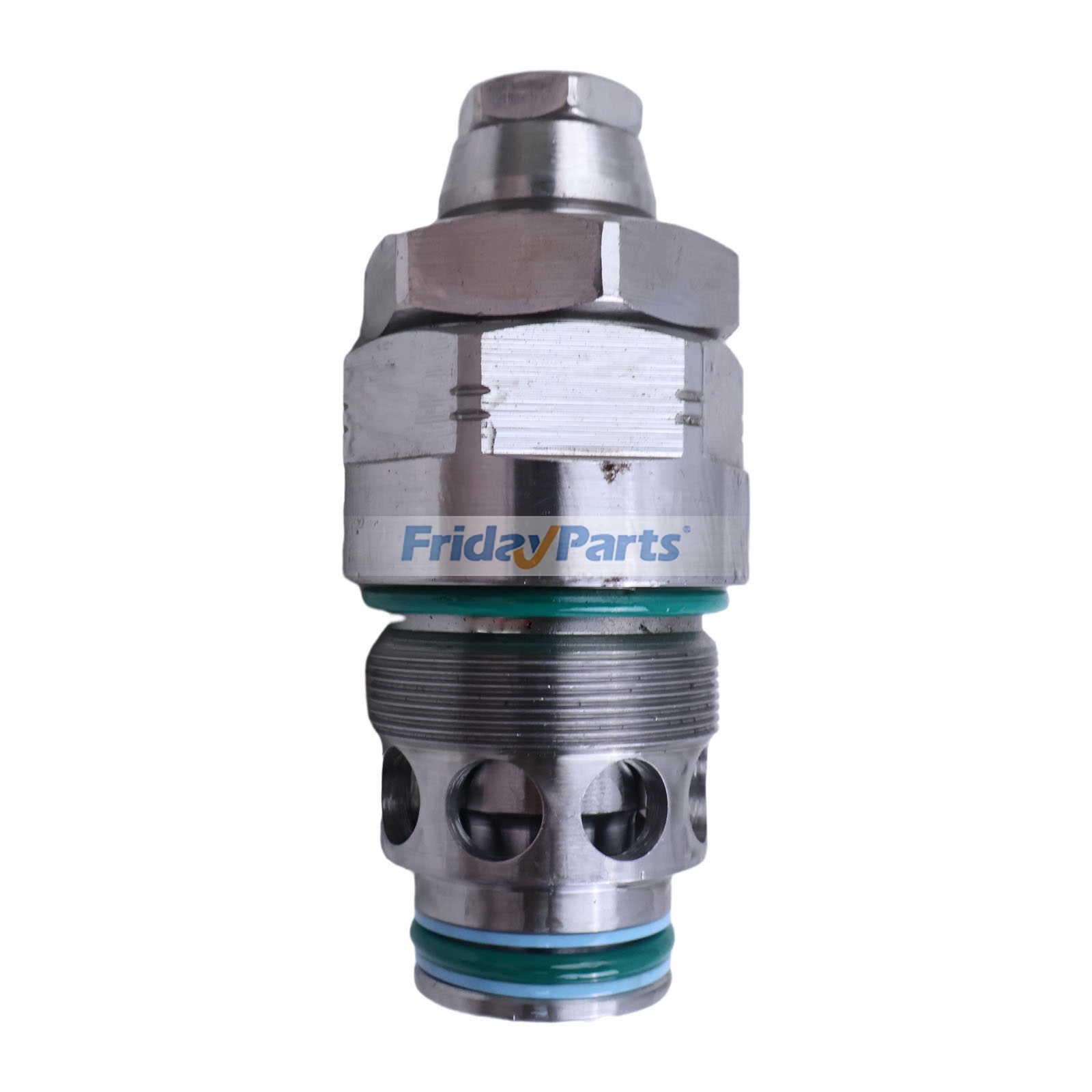 ÜberdruckventilFür VOLVO