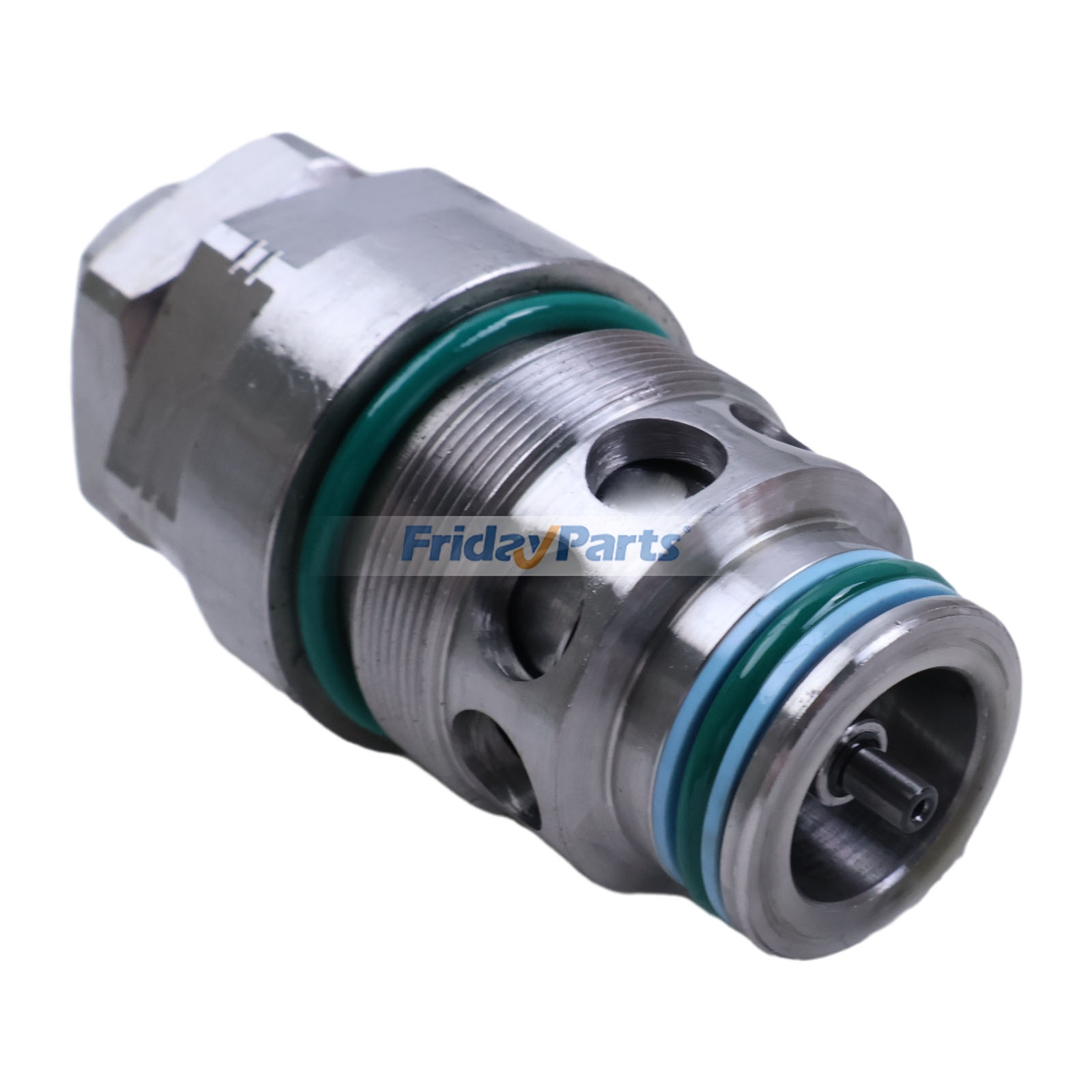 Überdruckventil SA8230-34500 für Volvo Bagger EC460 EC460B EC460C EC480D EC480DHR FB2800C Rohrleger PL4608 PL4611