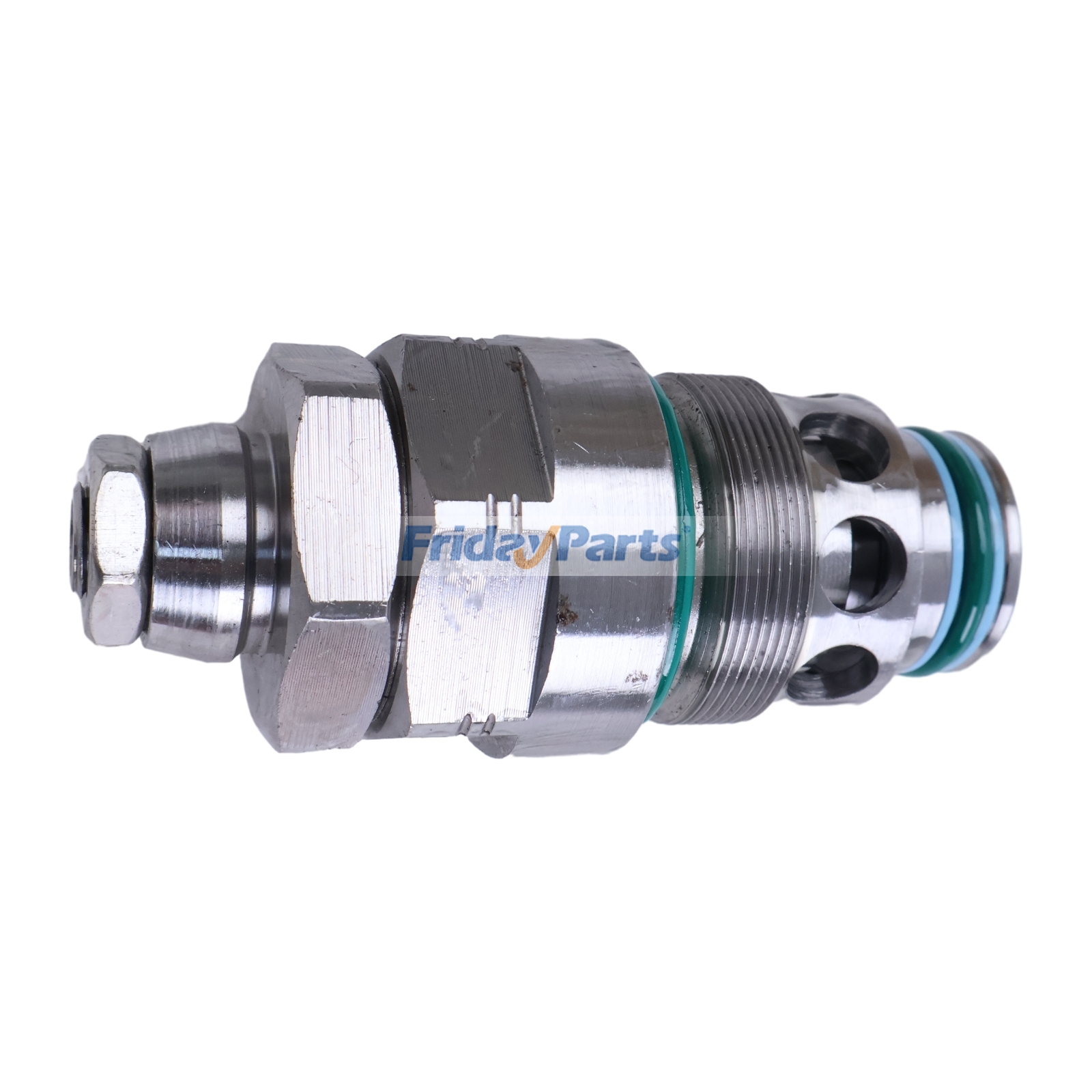 Überdruckventil SA8230-34500 für Volvo Bagger EC460 EC460B EC460C EC480D EC480DHR FB2800C Rohrleger PL4608 PL4611für Für VOLVO