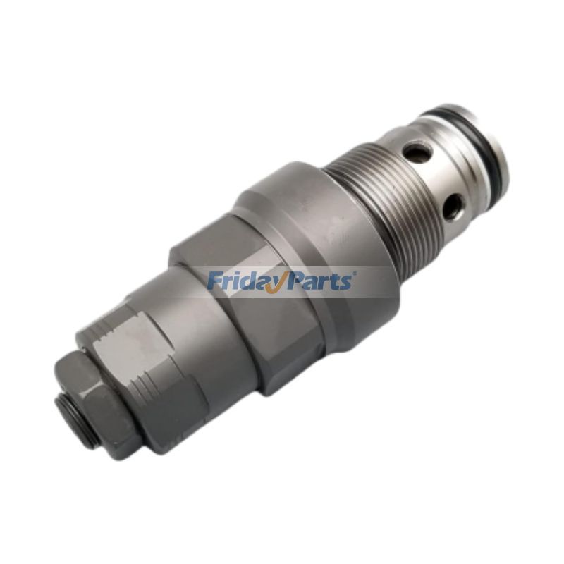 Relief Valve VOE 14577745 for Volvo Excavator EC330B EC330C EC340D EC360B EC360C EC360CHR EC380D EC380DHR