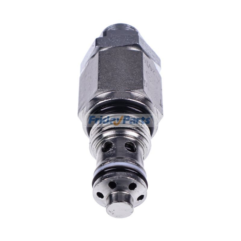 Relief Valve VOE11802877 for Volvo Loader BL60 BL61 BL70 Excavator ...