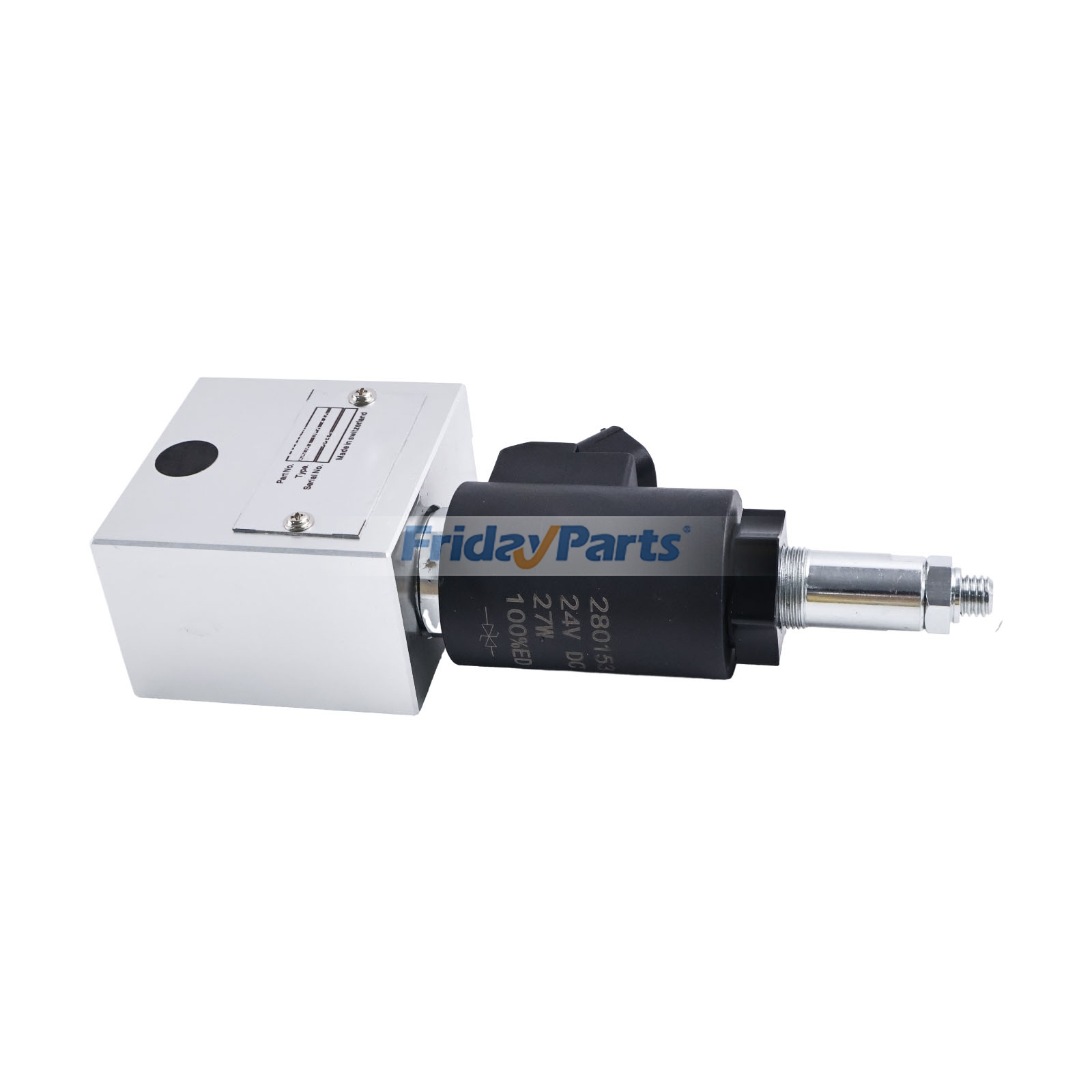 Relief Valve EC360 EC460 EC700 for Excavator,Loader