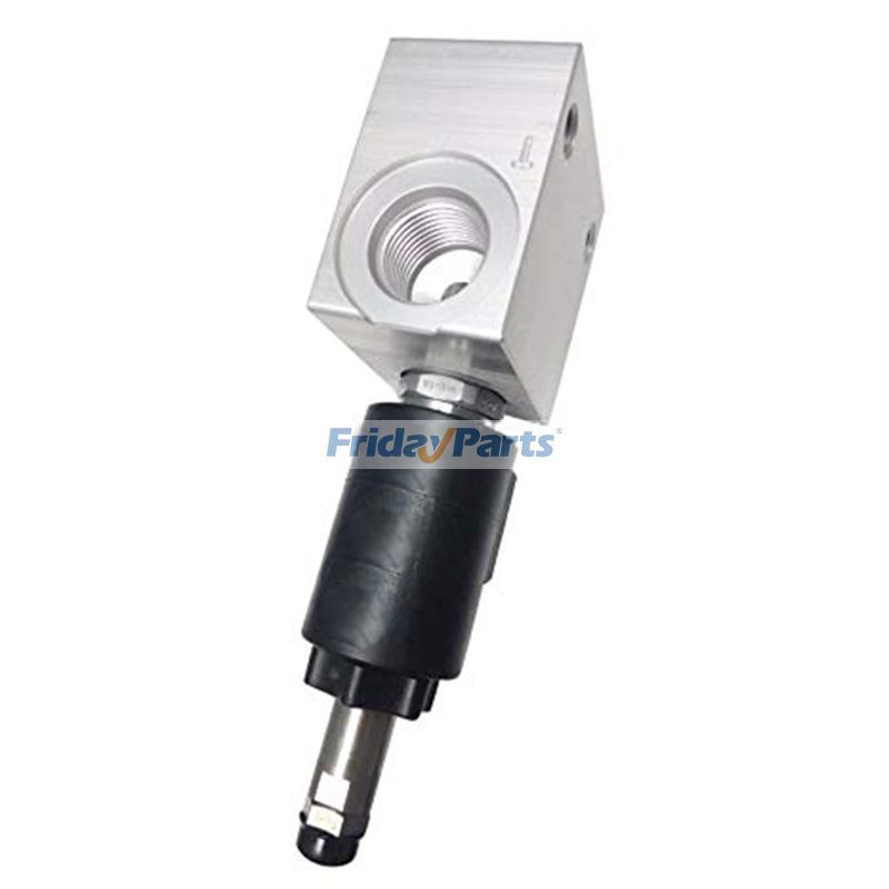 Relief Valve VOE14616530 for Volvo Excavator EC360 EC460 EC700