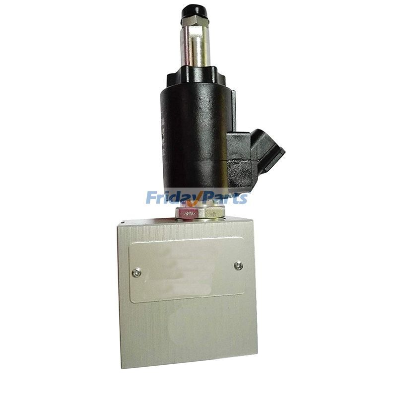 Relief Valve VOE14616530 for Volvo Excavator EC360 EC460 EC700