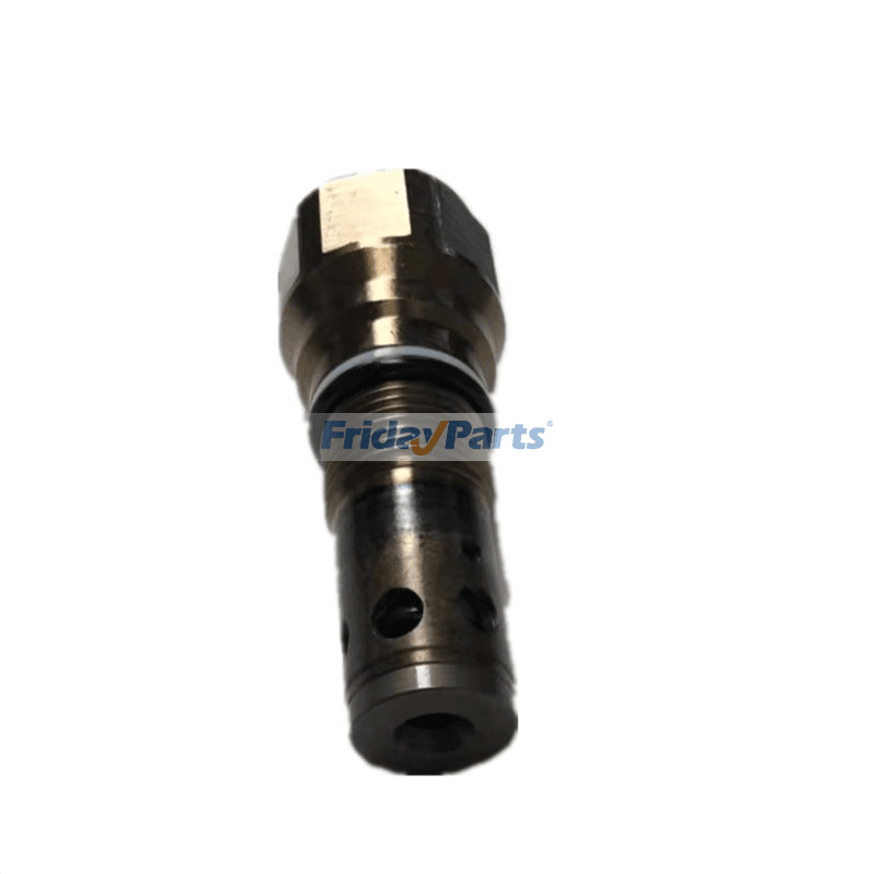 Relief Valve VOE14616928 for Volvo Excavator EC140B EC140C EC140D EC140E ECR145C ECR145D