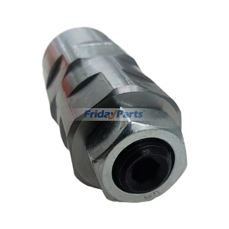 HYUNDAI用用Hyundai 210LC-7 R210LC-7 R200W-7 R200W-7A 掘削機用リリーフバルブ XJBN-00162