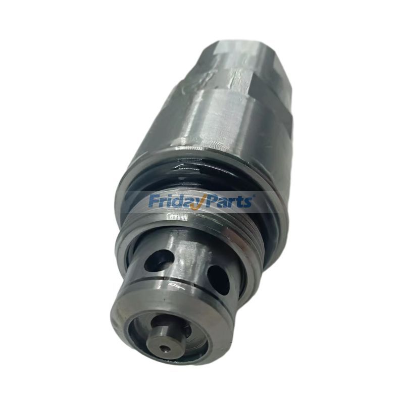 Relief Valve for Excavator