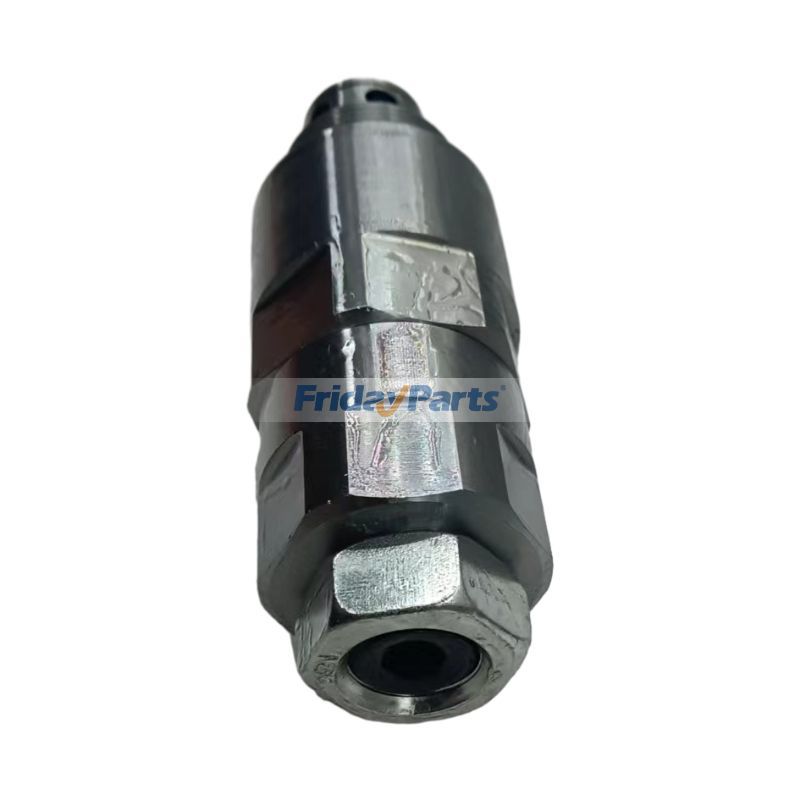Excavator Relief Valve