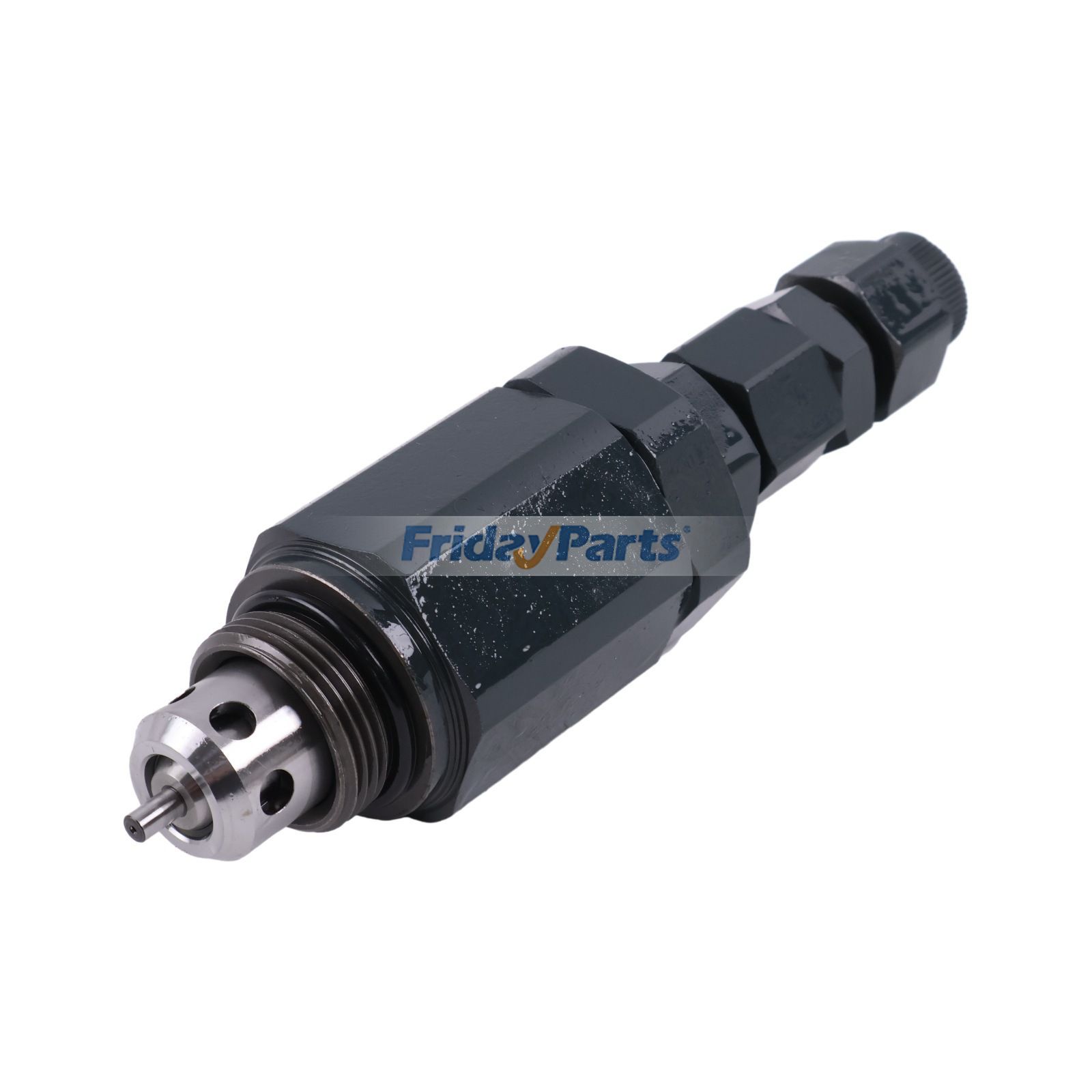 Relief Valve for Excavator