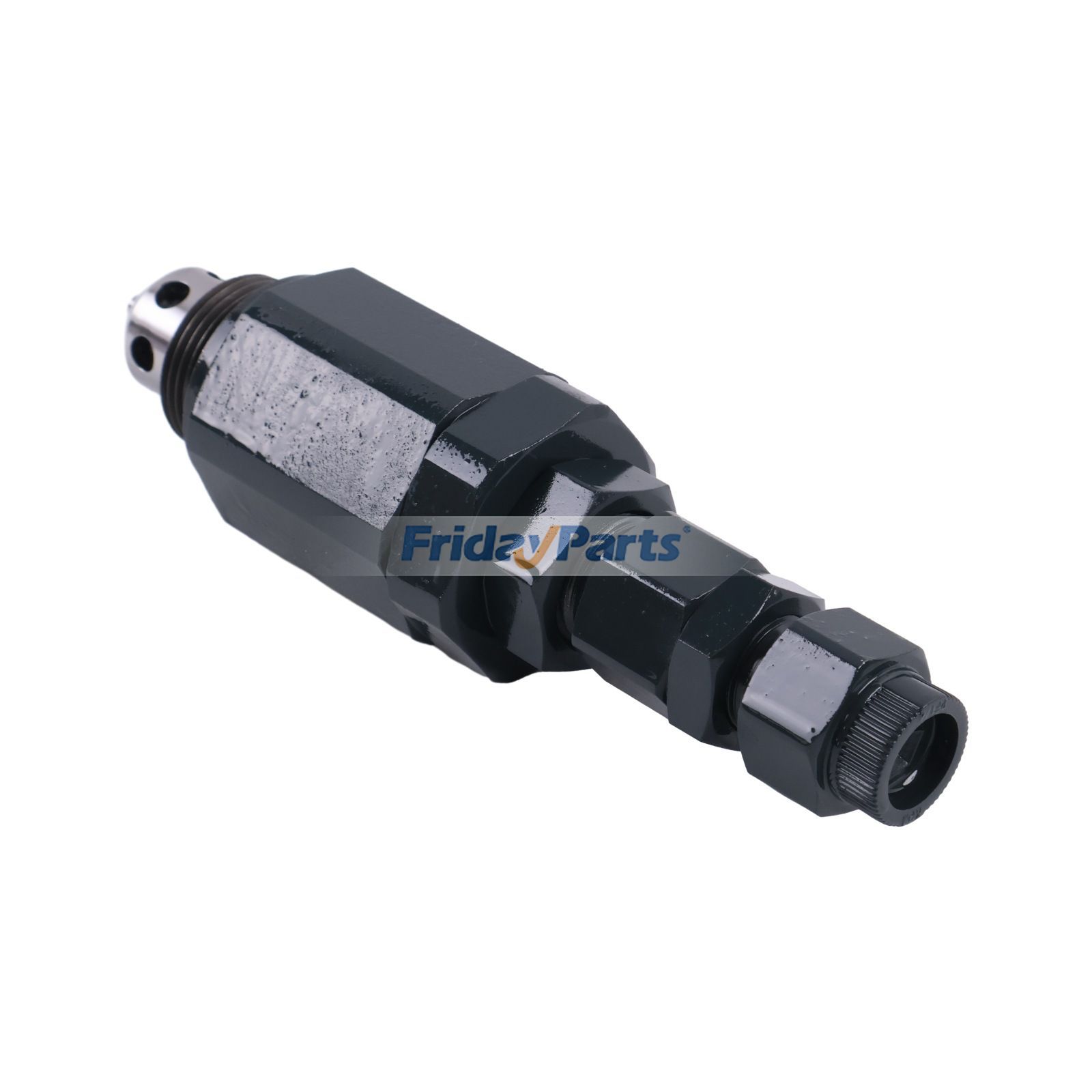 Excavator Relief Valve