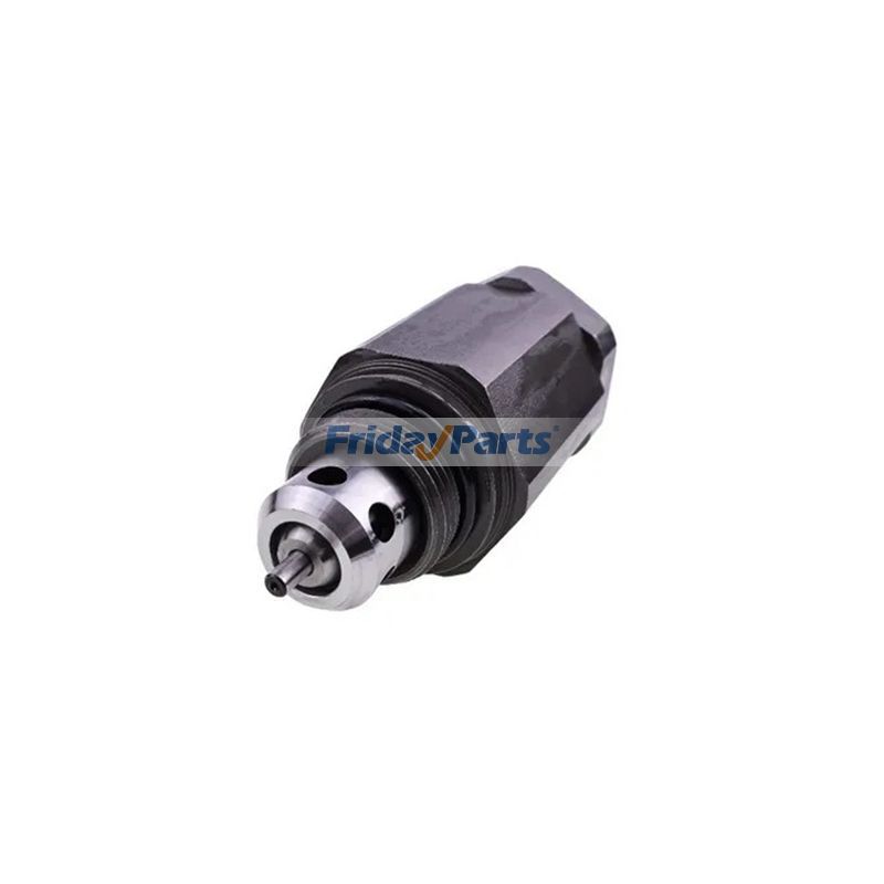 Relief Valve XKAY-01490 for Hyundai Excavator R380LC R430LC R480LC R520LC