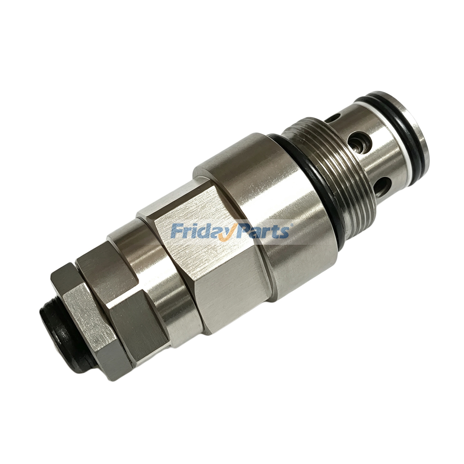 Relief Valve XKBF-01310 for Hyundai Excavator HX130LCR HX140L HX180L HW140 HW160 HW180 R140LC-9 R140LC-9A R160LC-9 R160LC-9A R180LC-9 R180LC-9A