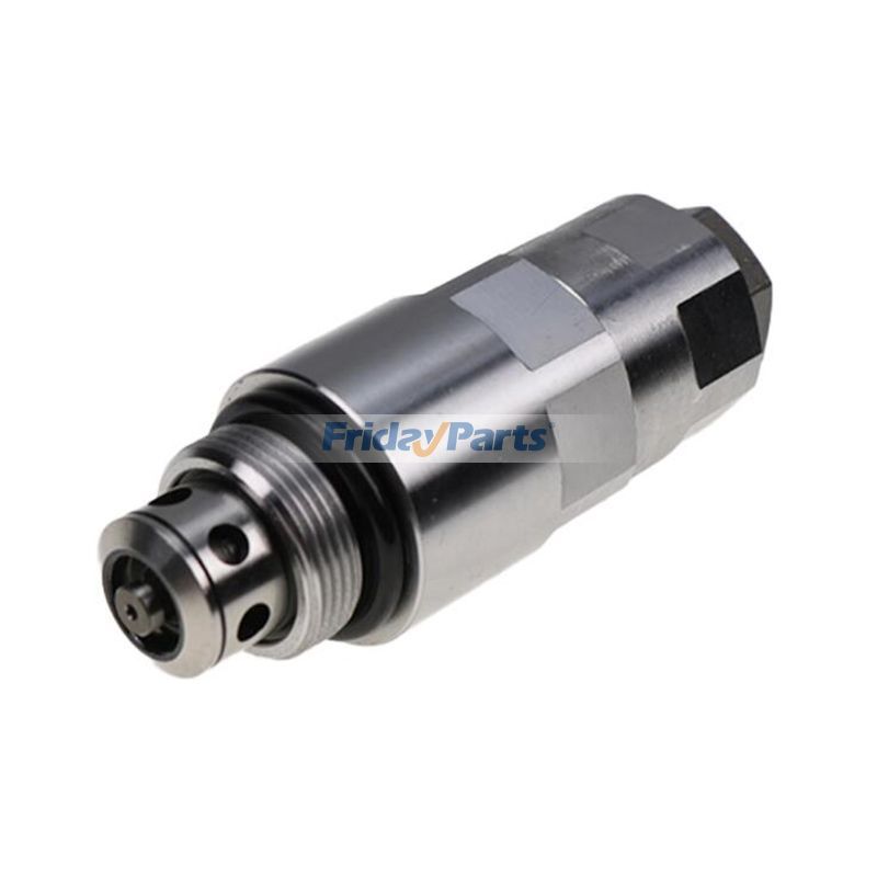 Relief Valve for Excavator