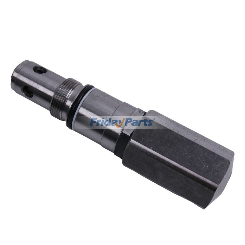 Excavator Relief Valve