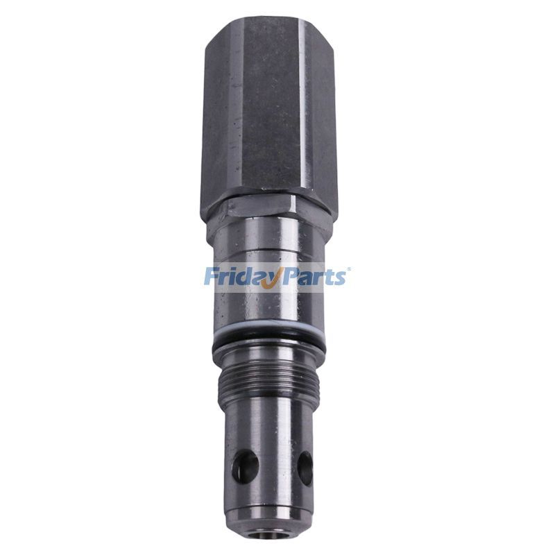 Relief Valve YN22V00013F1 for Kobelco Excavator SK210LC-6E SK200-6 SK200 SK200LC SK200SR