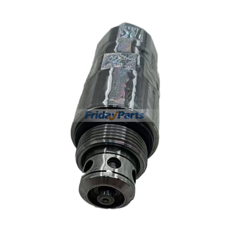 Relief Valve 119-5186 for Caterpillar CAT Excavator 311B 311C 312B 314C