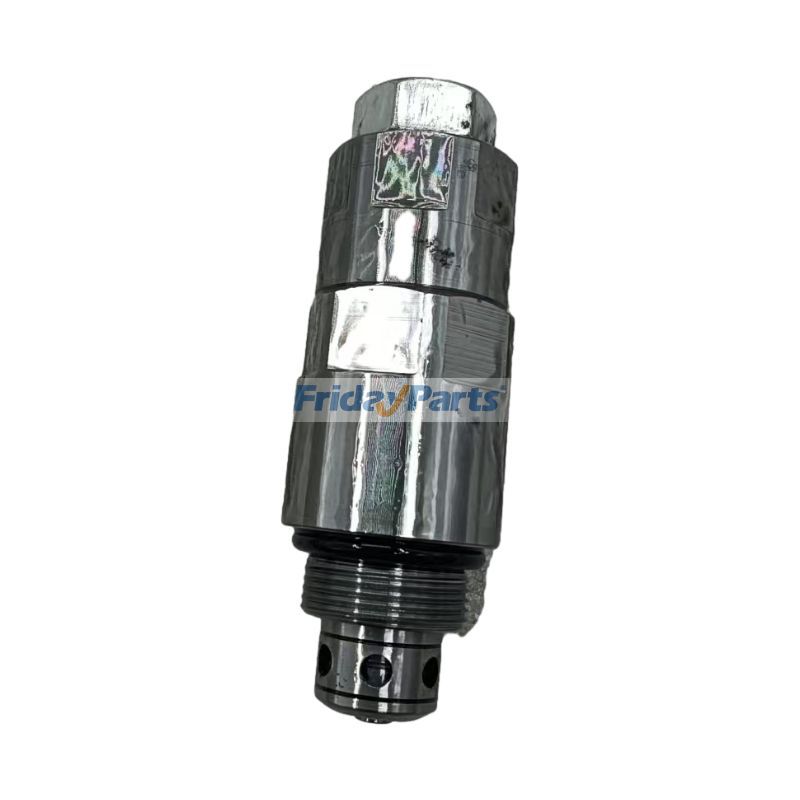 Excavator Relief Valve