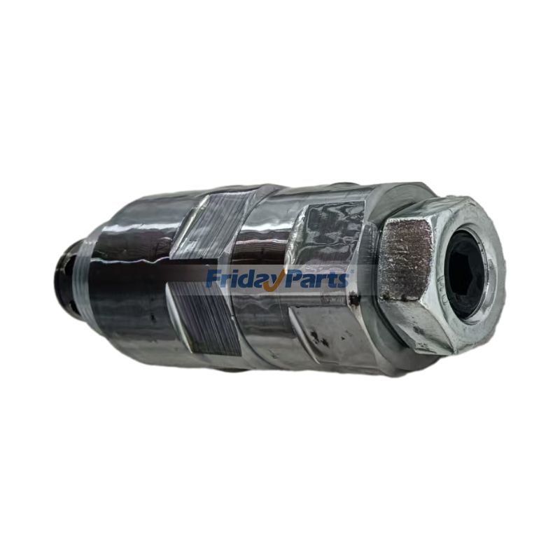 Relief Valve in Stock in China,USA,China Stock