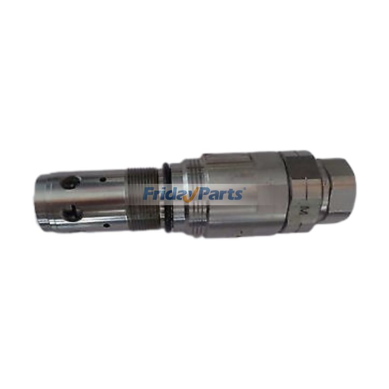 Relief Valve 14500037 for Volvo Excavator EC140B EC210 EC240B EC290 EC135B EW145B