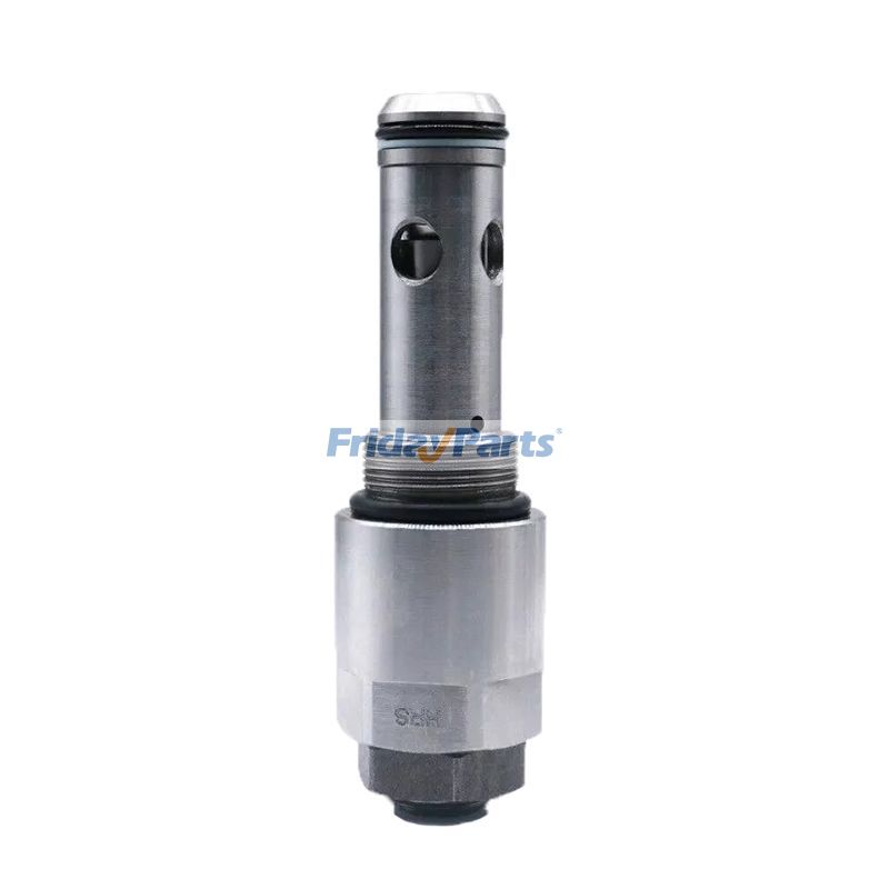 Excavator Relief Valve