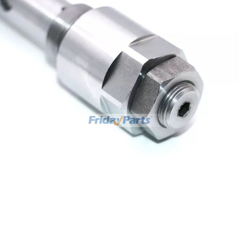 Relief Valve in Stock in China