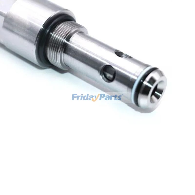  Relief Valve For KOMATSU