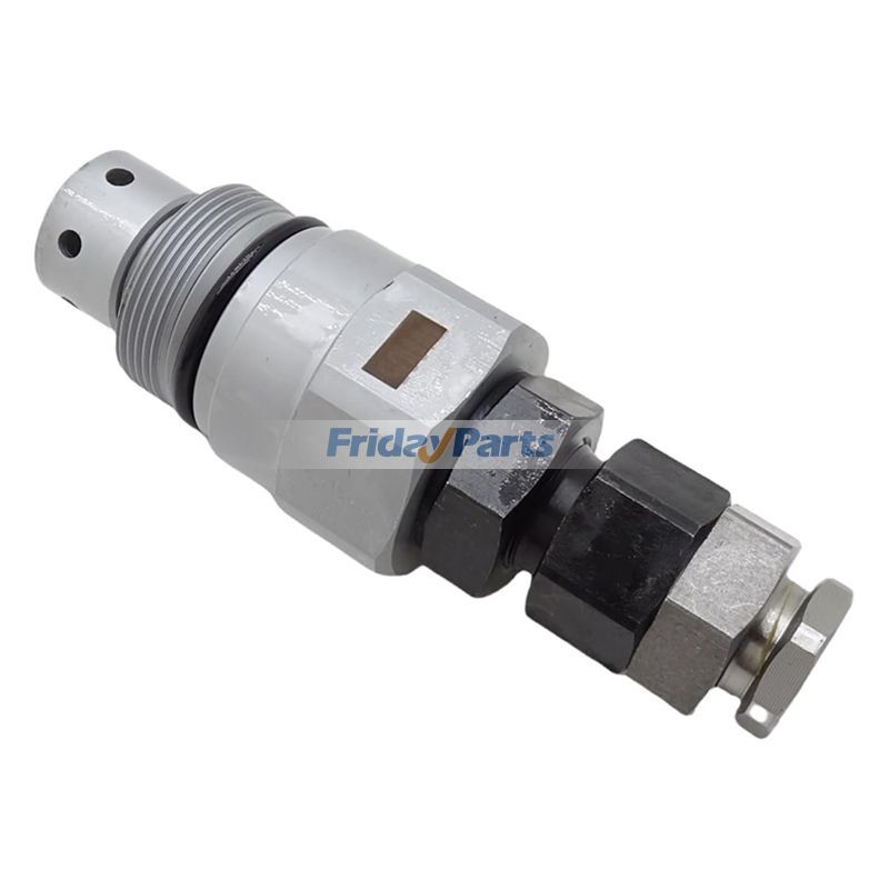 Relief Valve 823012520 for Volvo Excavator EC290 EC460 EC290B