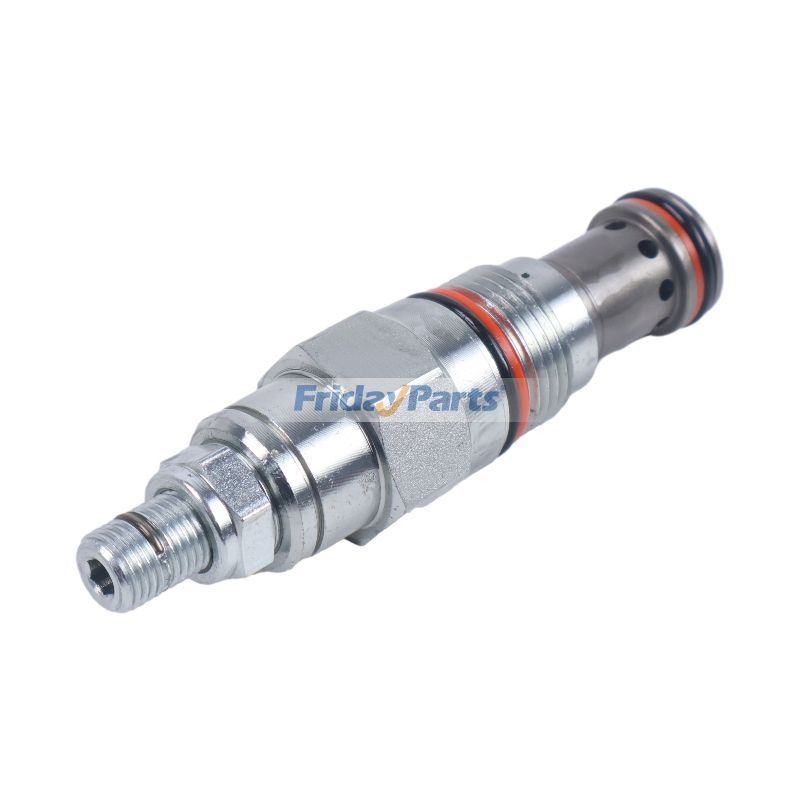 Soupape de décharge Sun Hydraulics RPEE-LWN