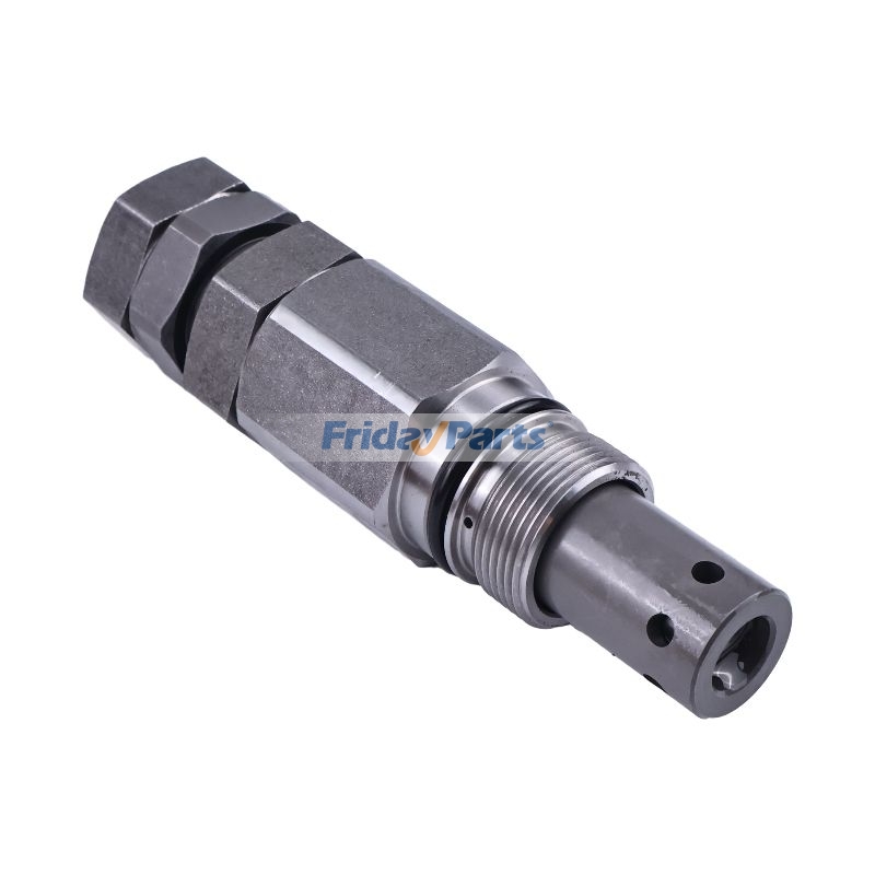 Relief Valve in Stock in China