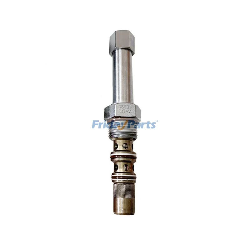 Relieving Cartridge Valve TS98-30-0-V-00 for Hydraforce