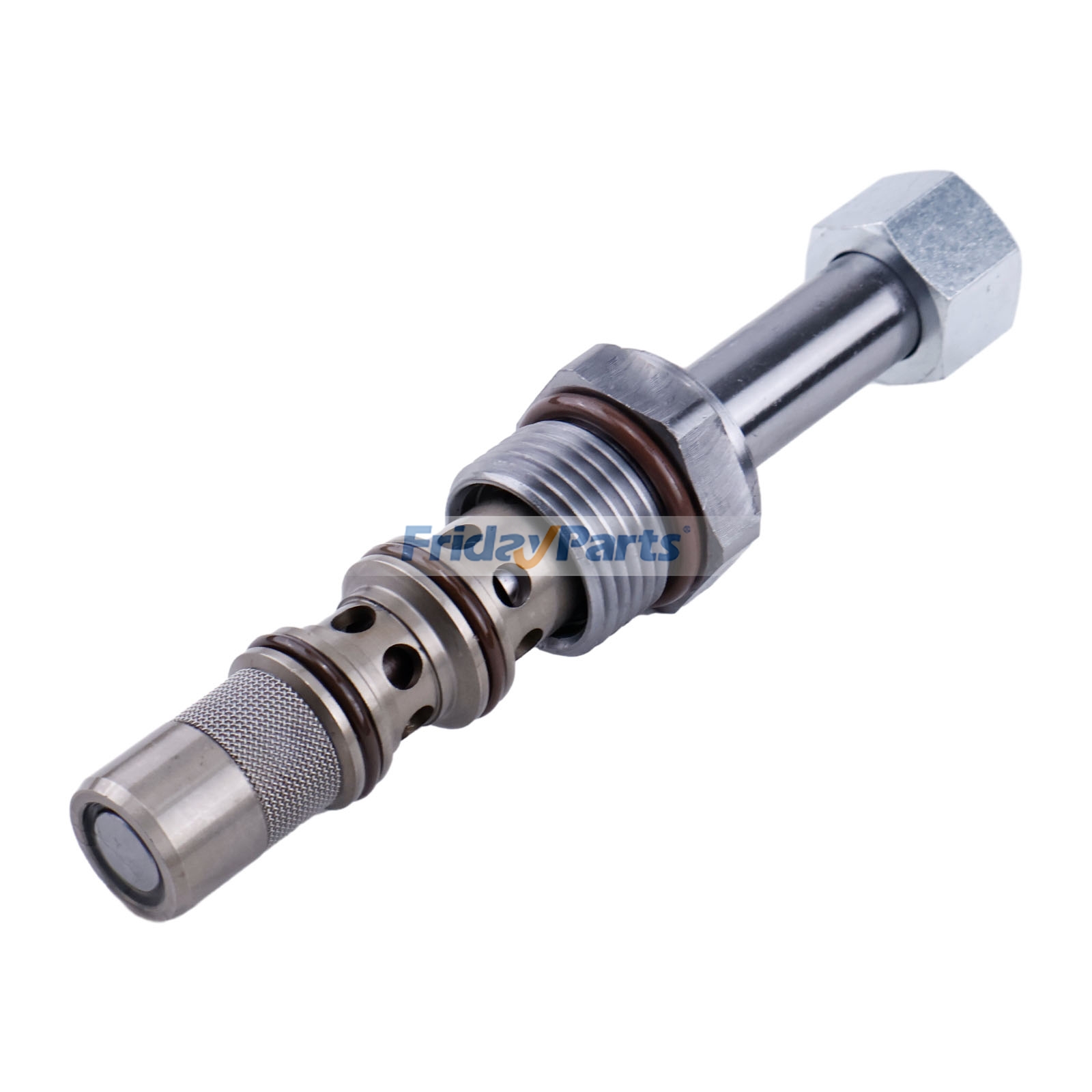 Relieving Cartridge Valve TS98-30-0-V-00 for Hydraforce