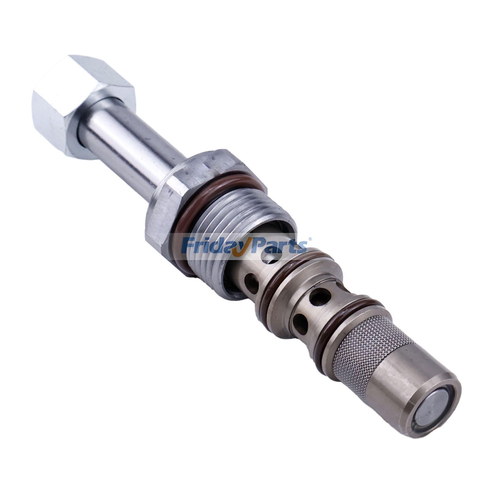 Relieving Cartridge Valve for Excavator,Tractor