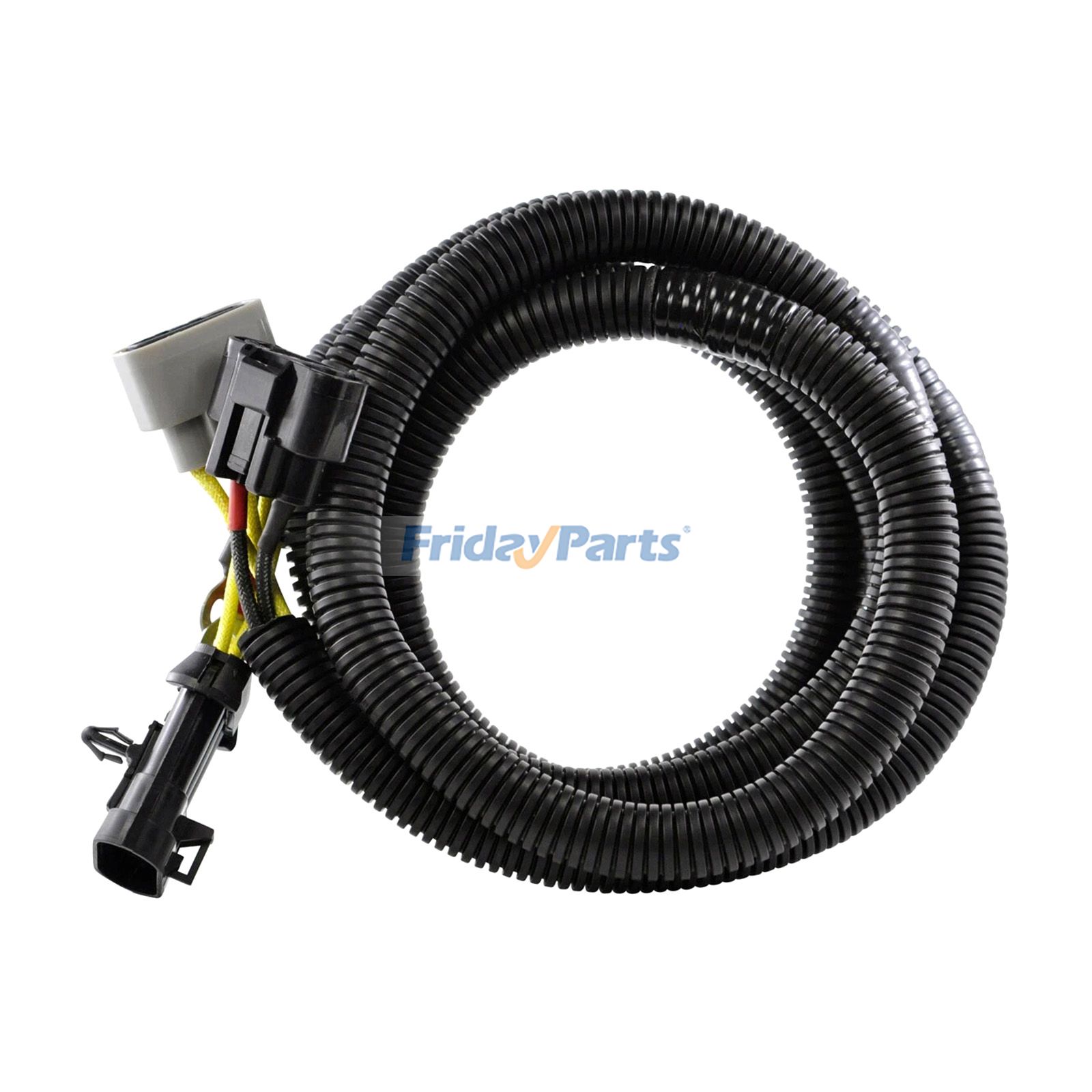 Verlegungssatz für Spannungsregler 2206473 für Polaris ATV RZR 900 1000 2013-2022