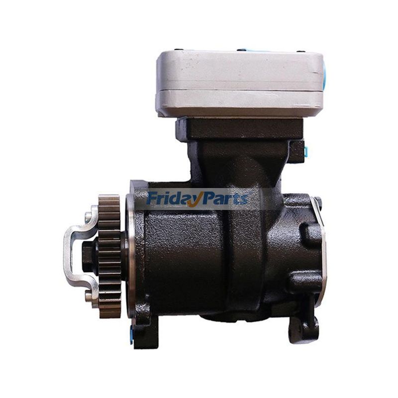 Engine,Truck Air Brake Compressor