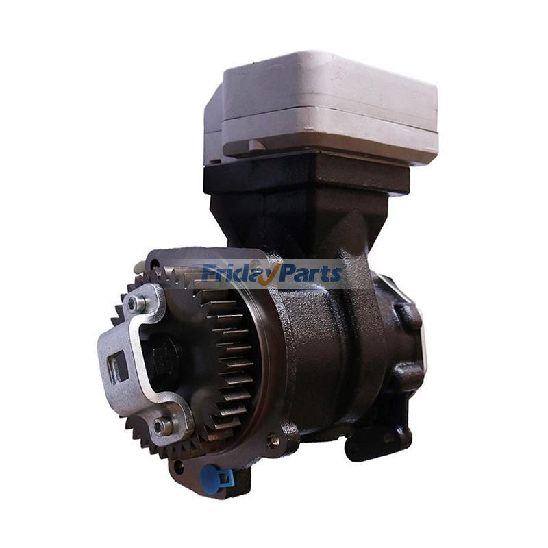 Air Brake Compressor in Stock in China,USA,China Stock