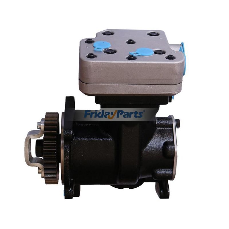  Air Brake Compressor 