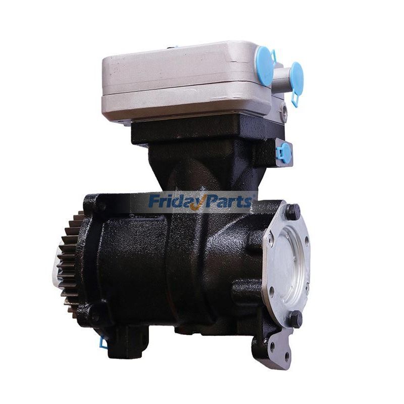 Air Brake Compressor 3103413 3681902 3681904 3680441 3101137 4952758 for Cummins Engine QSX15 ISX