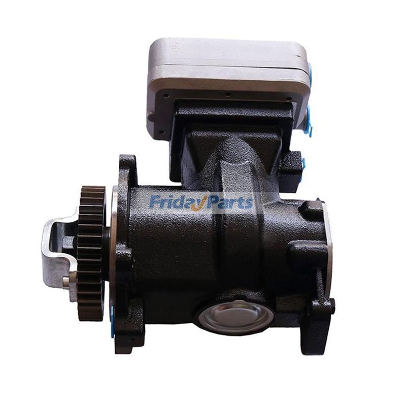 FridayParts Air Brake Compressor