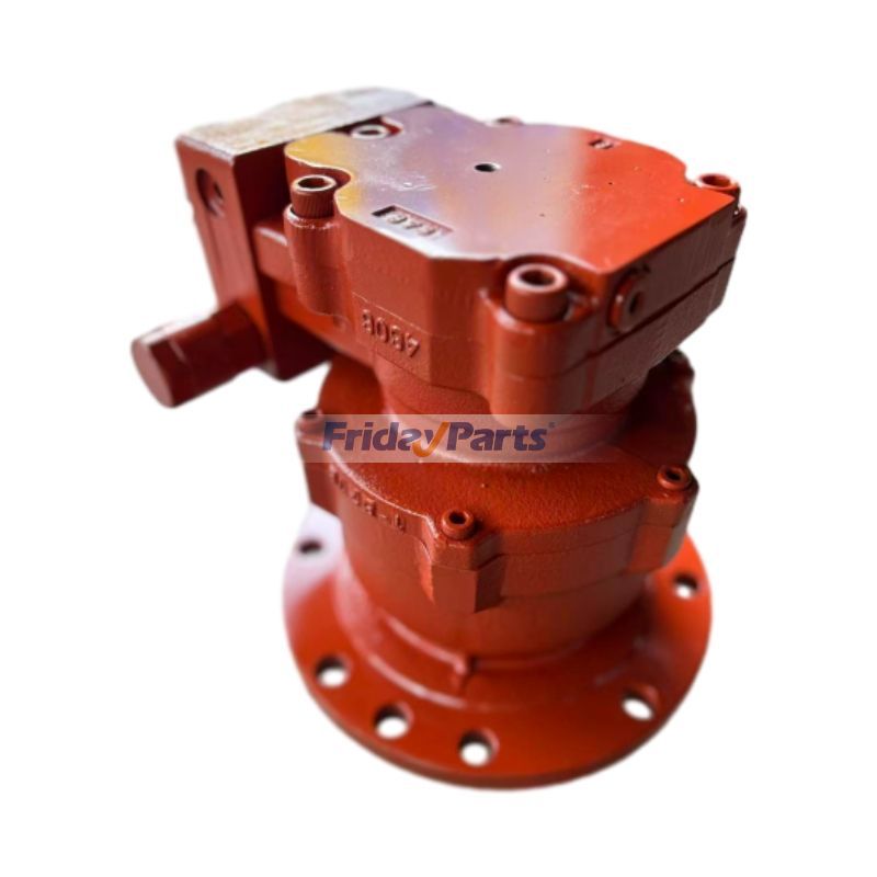 Generalüberholte Schwenkmotorbaugruppe Nachi PCL-120-18B-1S3-8962A für Bagger