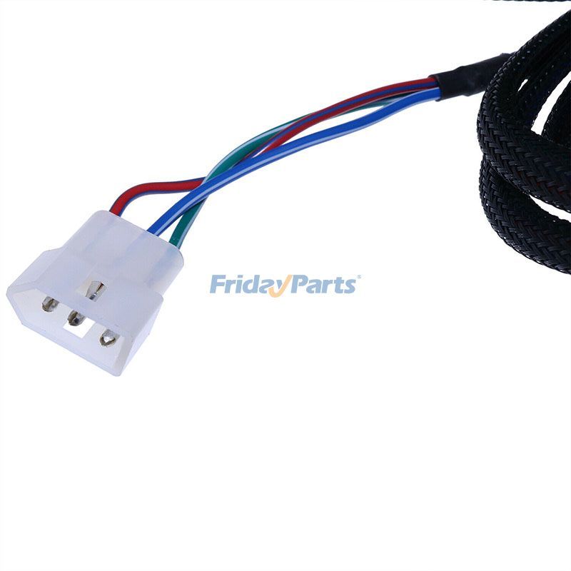 Compra Control remoto 883710A03 para interruptor de inclinación y compensación eléctrico Mercury Merceruicer W en Fridayparts
