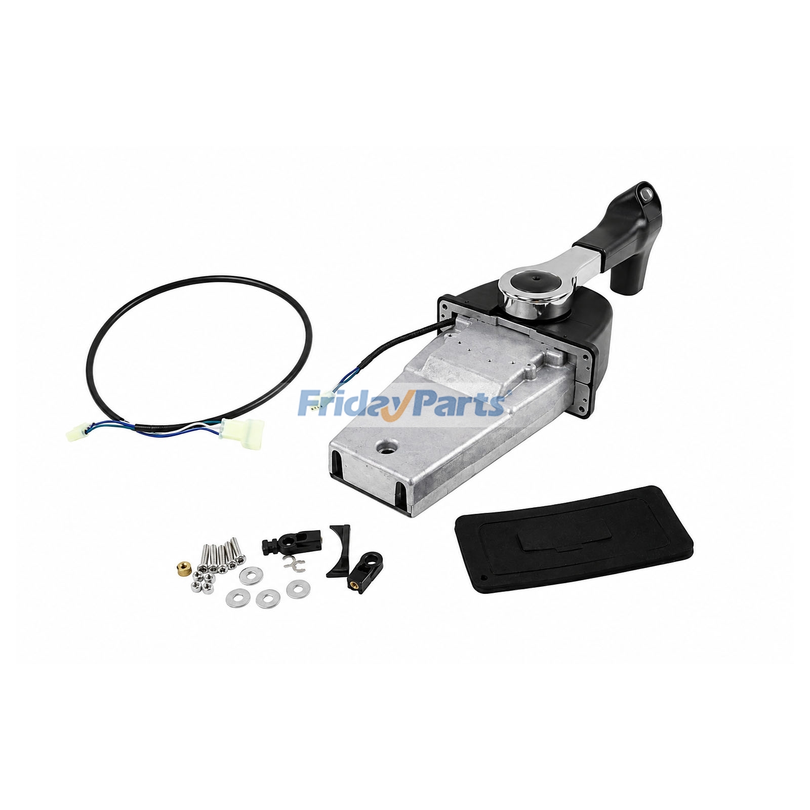 Boîtier de commande à distance 06240-ZW5-U20 pour moteur hors-bord Honda