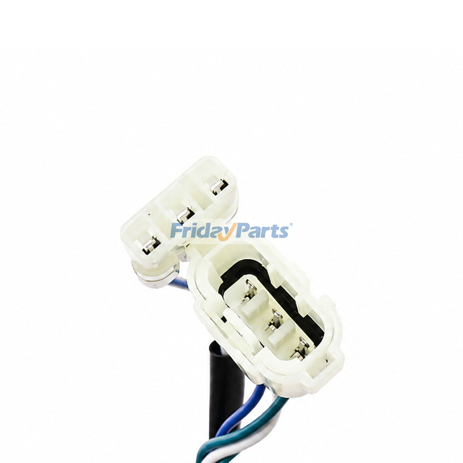 Boîtier de télécommande de FridayParts