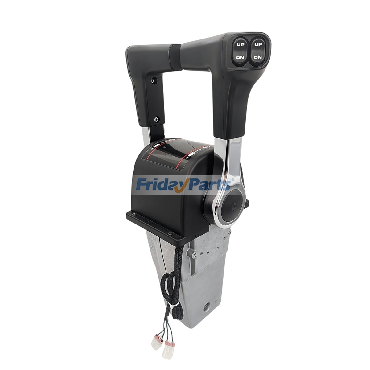 Boîtier de commande à distance 06240-ZW5-U70 pour moteurs hors-bord Honda 90 CV, 75 CV, 225 CV, 200 CV, 150 CV et 135 CV